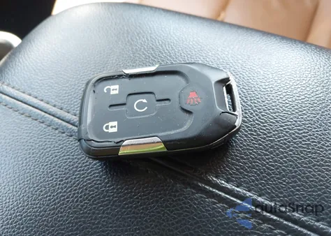 2018 GMC Terrain Slt from USA, damaged, VIN 3GKALVEV3JL370817